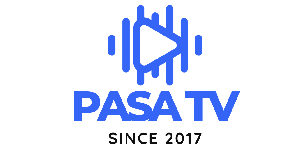 PASA TV is the best iptv service since 2017