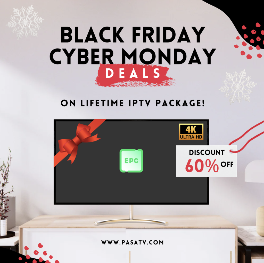 PASA TV delivers MORE channels, BETTER quality, and BIGGER savings than cable or satellite!